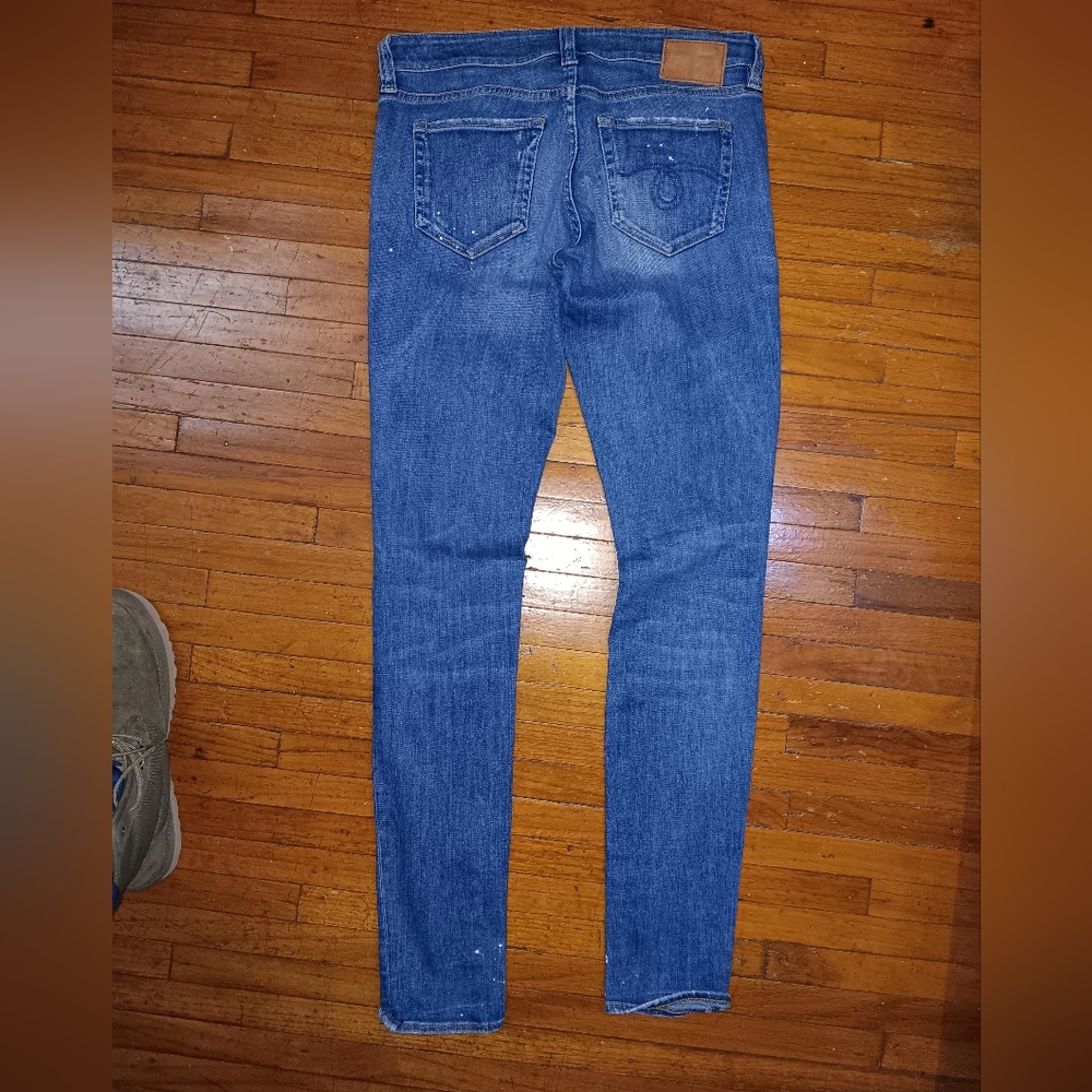 R13 jeans - Picture 2 of 9
